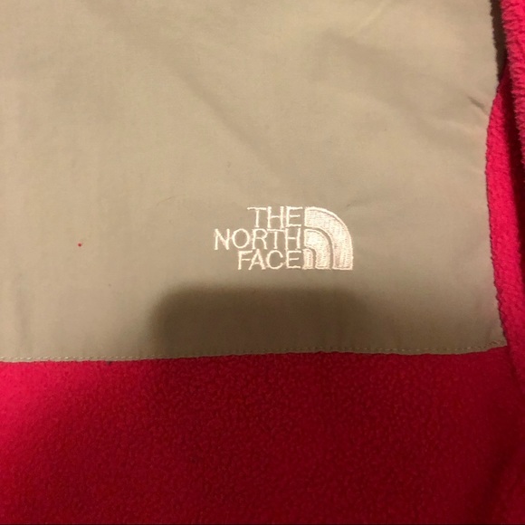 The North face the North face awesome women’s size medium jacket great color - Picture 2 of 5